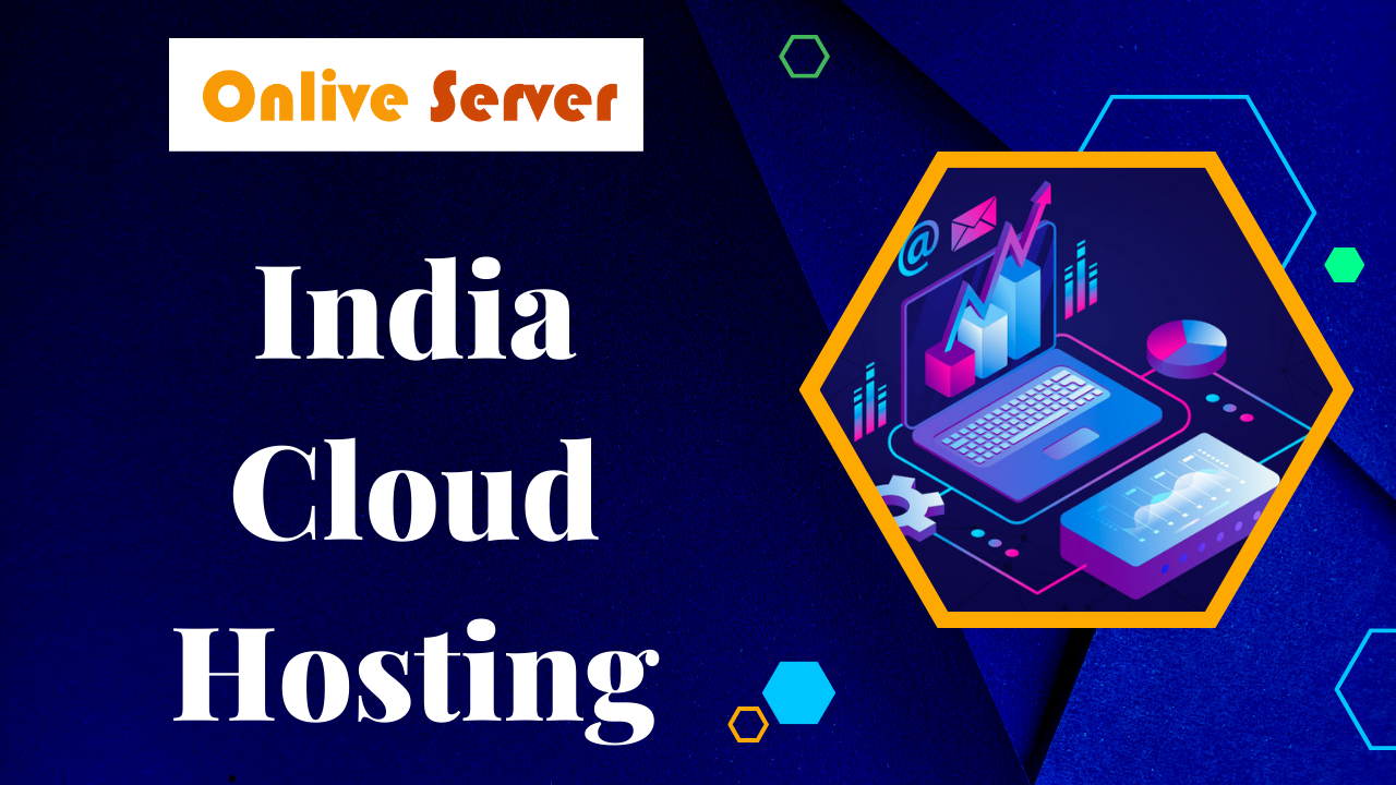 india cloud hosting