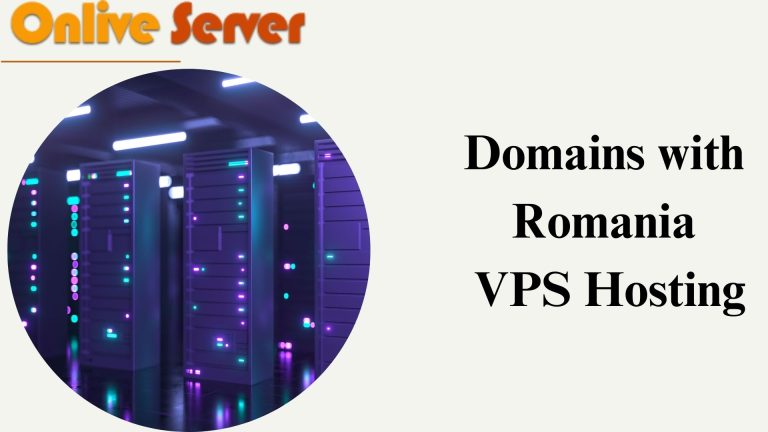 Host Unlimited Domains with Romania VPS Hosting