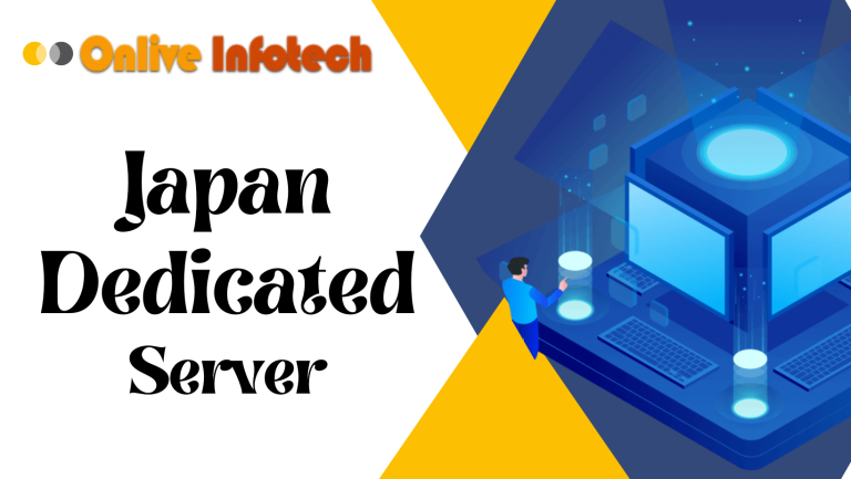 Dedicated Server Hosting in Japan Becoming a Favorite