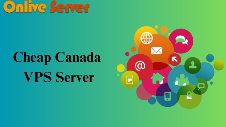 Cheap Canada VPS Can Change Online Marketing Your Business