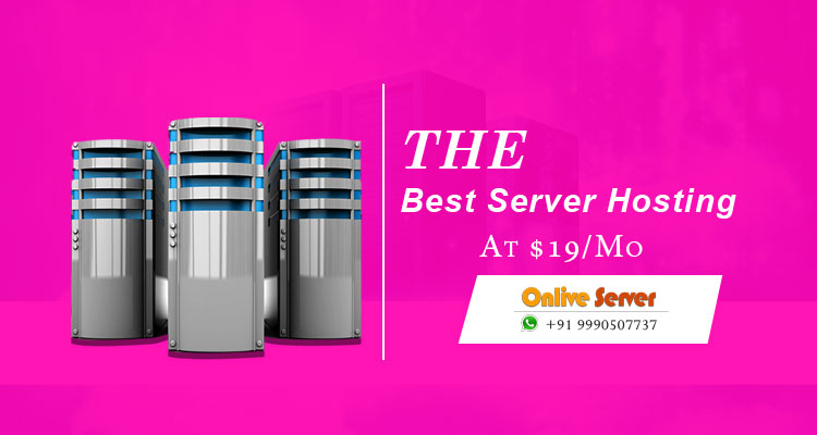 Believe In Your Dedicated Server Hosting Skills But Never Stop Improving