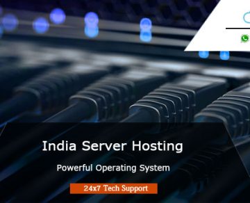 Cheap Windows VPS | India Dedicated Server