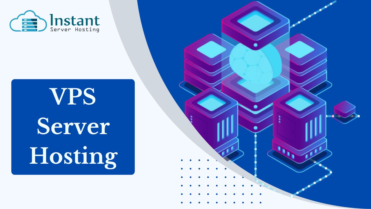 Know The Advanced Features Involved In VPS Hosting Server