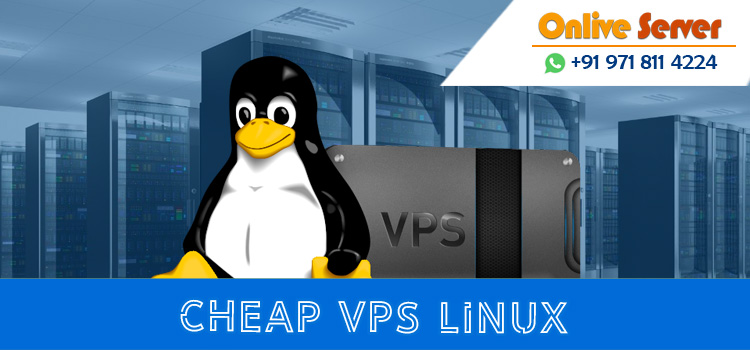 Highly Preferred Linux VPS Server Via Onlive Server