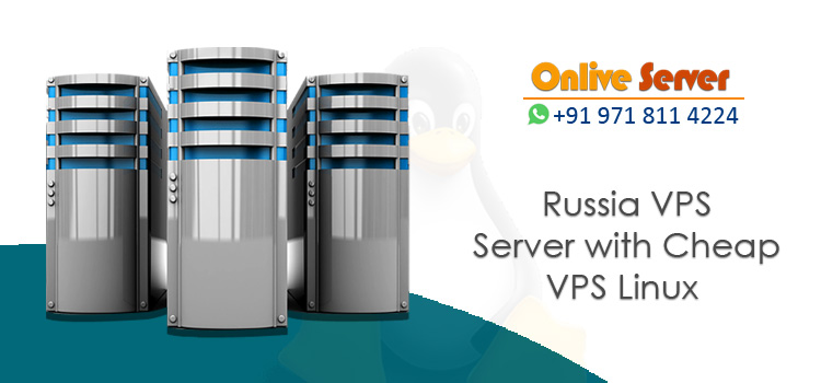 Reason to Choose the Russian Server Hosting Plans