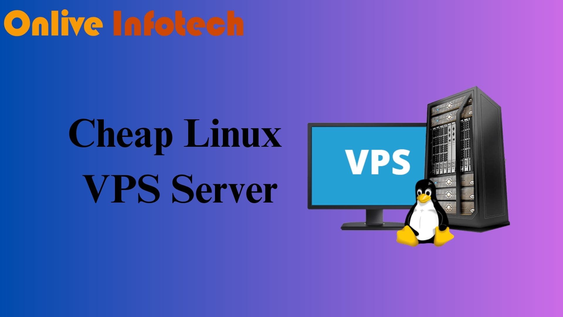Cheap-Linux-VPS-Server