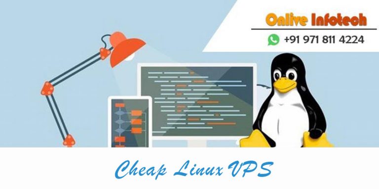 The Benefits Fetched from Cheap Linux VPS