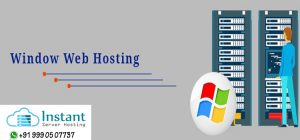 windows web hosting