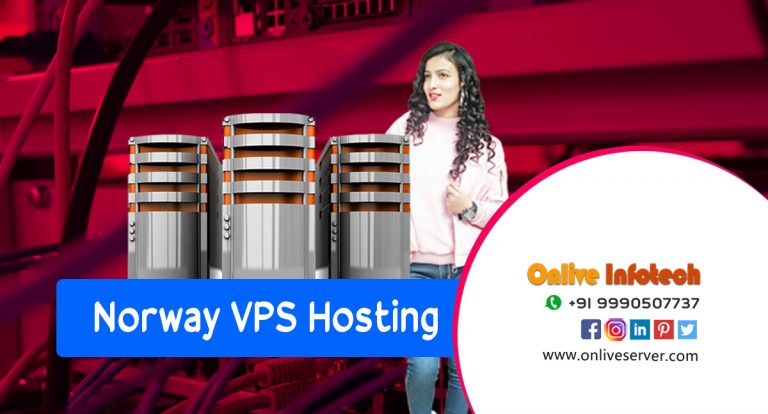 5 Reasons Why You Need Best Norway VPS Server Email Hosting