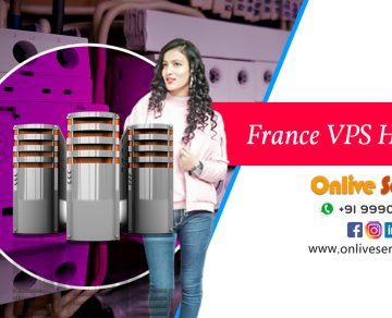 Simple and Powerful France VPS Hosting for All Your Hosting Needs