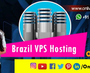 Brazil VPS