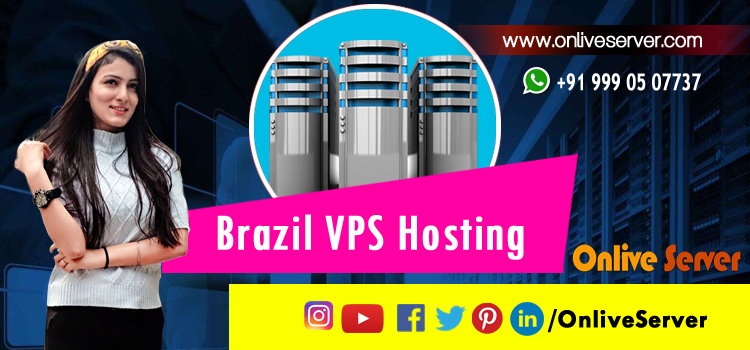 Top Exciting Features of VPS Hosting