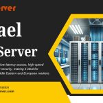 Israel VPS Server