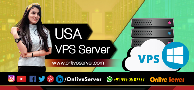 Understanding the Advantages of Hosting a Site on a USA VPS Server