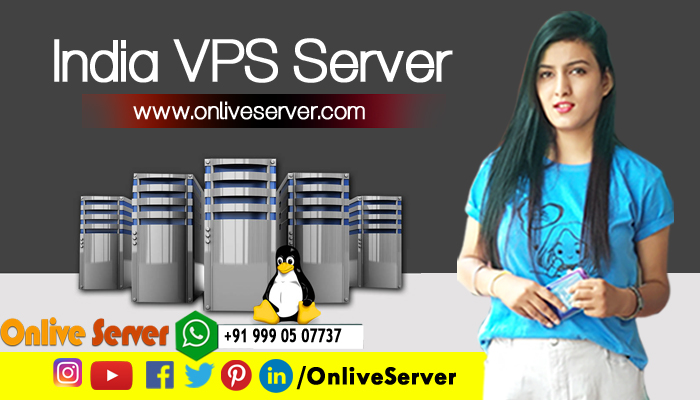 How to host an India VPS Hosting – Let us check out