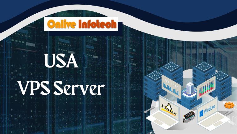 Need Of The Fully Managed USA VPS Hosting
