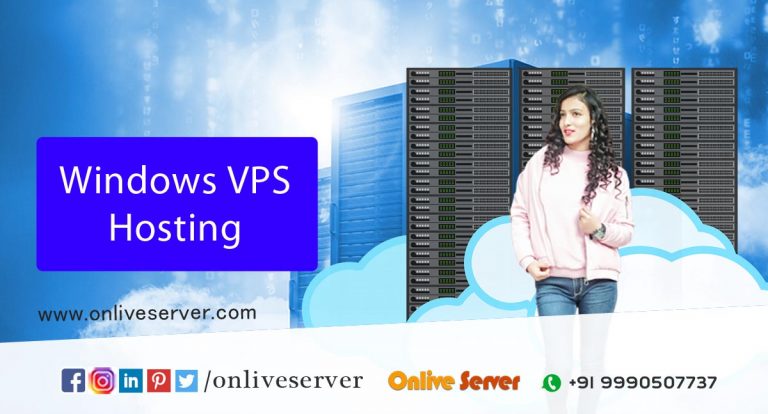Windows VPS Server is Bound to Make an Impact in your Business