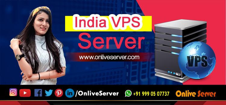 Get A Great Return On Investment With The India VPS Server