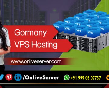 Germany VPS