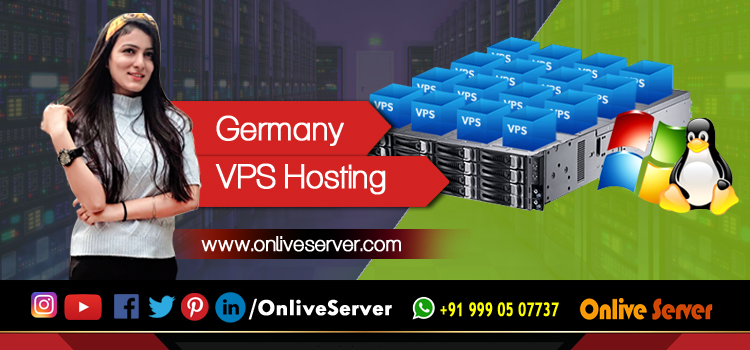 How to Turn Your Website into a Big shot with Germany VPS?