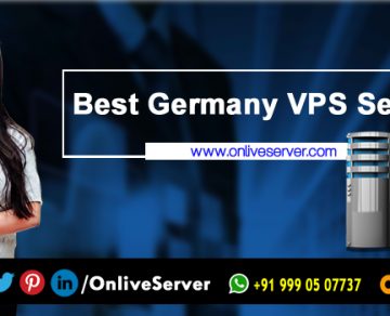 Germany VPS Hosting