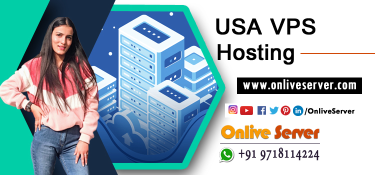How to provide security to your web users with USA VPS Hosting?