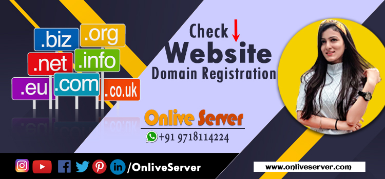 How To Check Website Domain Registration – Important For Small Businesses