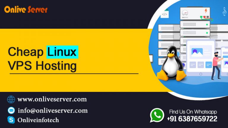 Guide to Choose Best Linux VPS Hosting Provider Company