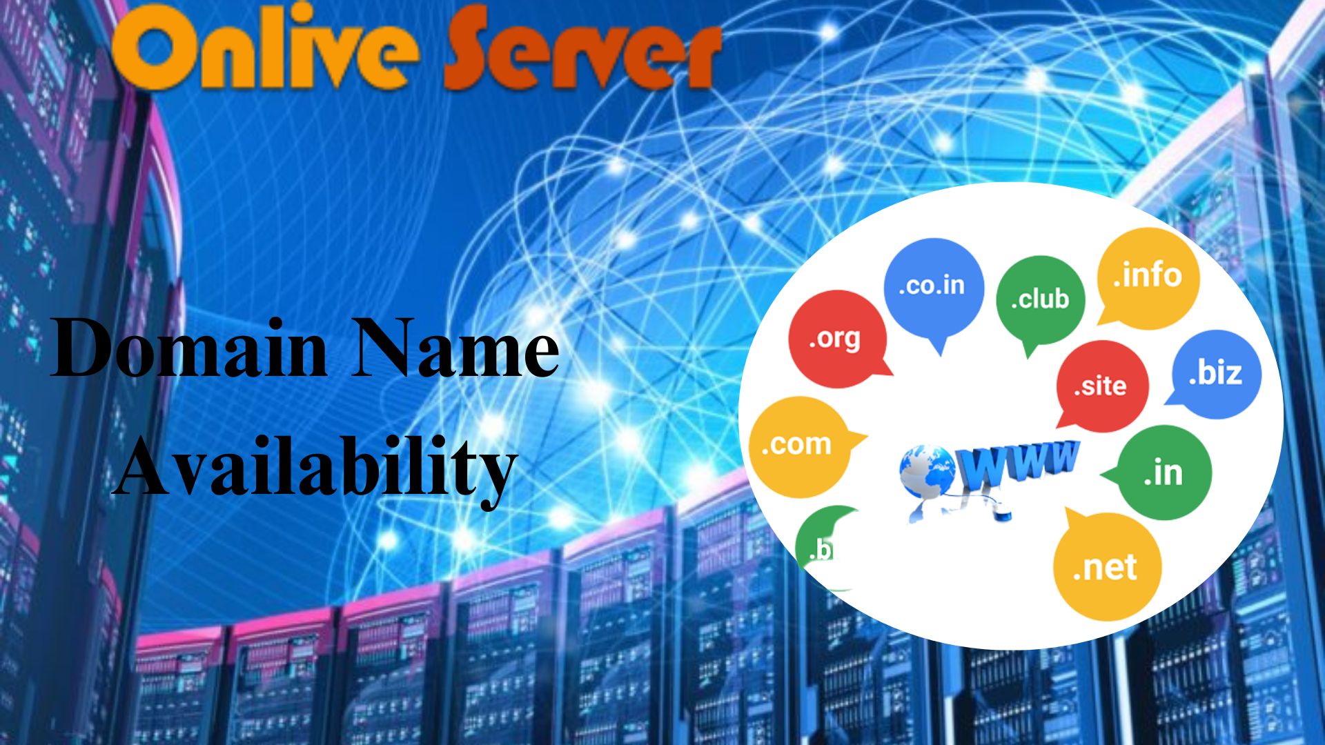 Domain-Name-Availability
