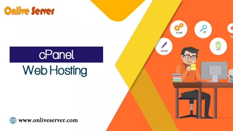 Never Underestimate the Influence Of cPanel Web Hosting
