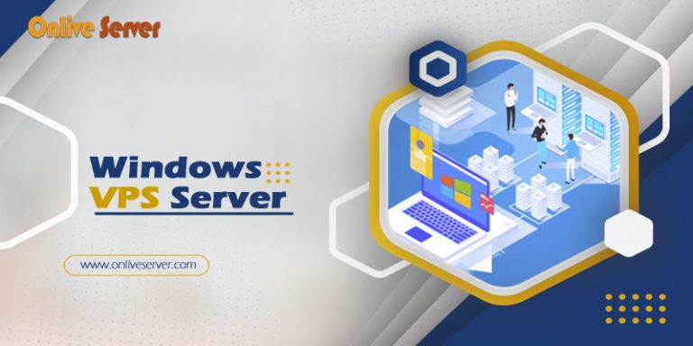 You Demand to Know About Windows VPS Server – Onlive Server