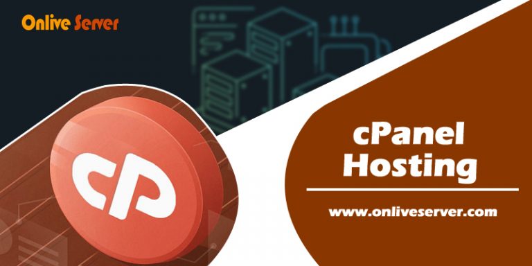 Find a Quick Way to cPanel Hosting – Onlive Server