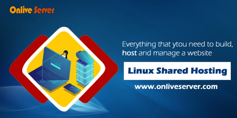 You Can Improve Your Business with Linux Shared Hosting