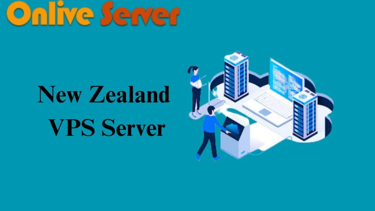 New Zealand VPS Server- Best Customer Service in the Industry