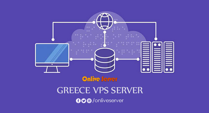 Greece VPS Server