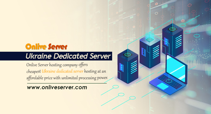 Affordable & Reliable South Ukraine Dedicated Server Hosting – Onlive Server
