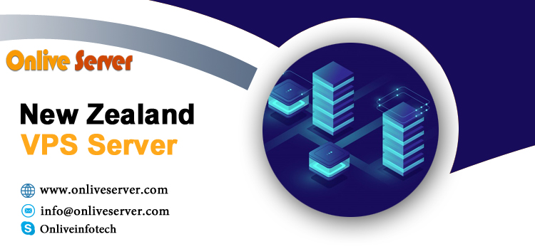 New Zealand VPS Server Providers Offer Maximum Freedom and Security