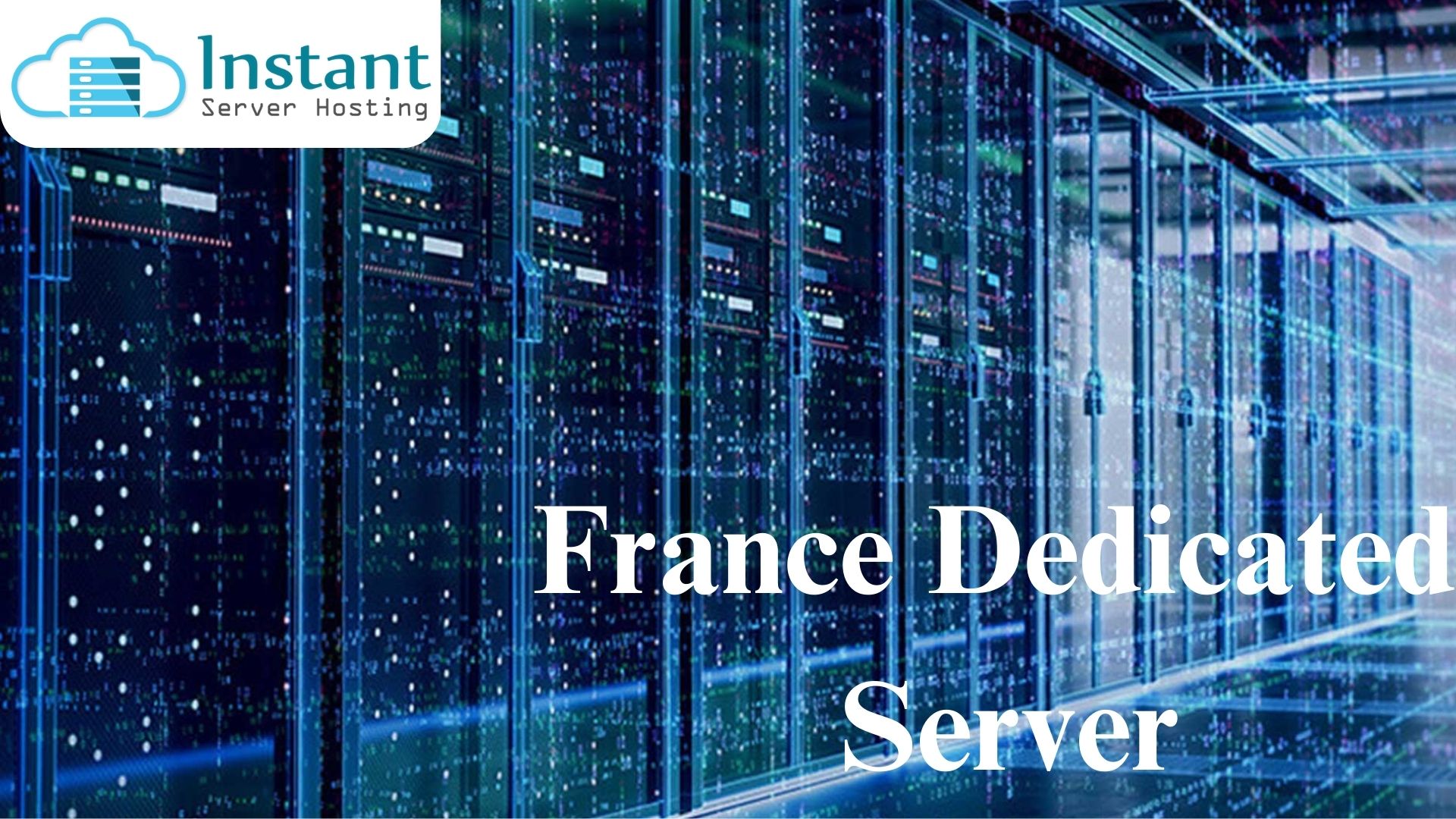 france Dedicated Server