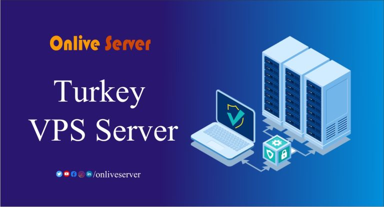 Introducing Turkey VPS Server: The Best Choice for Your Website  