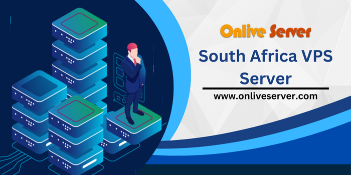 The Complete Guide to South Africa VPS Server for Your Needs