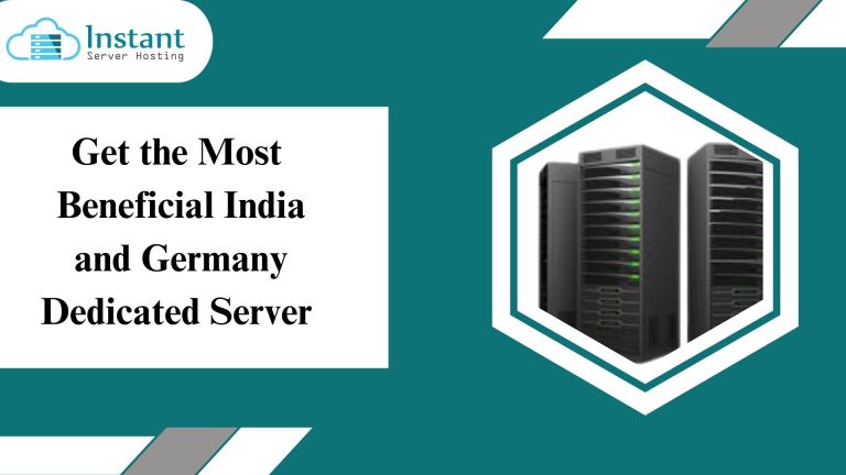 India Dedicated Server helps you to succeed in Online Business