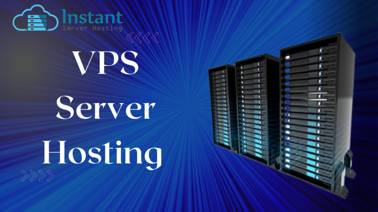 Get the India Linux VPS Server & Germany Linux VPS Server with High-performance
