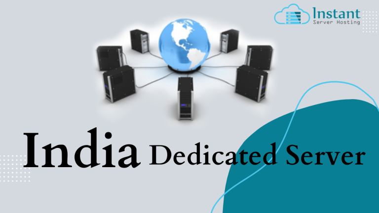 Fully Managed India Dedicated Server with Expert Support