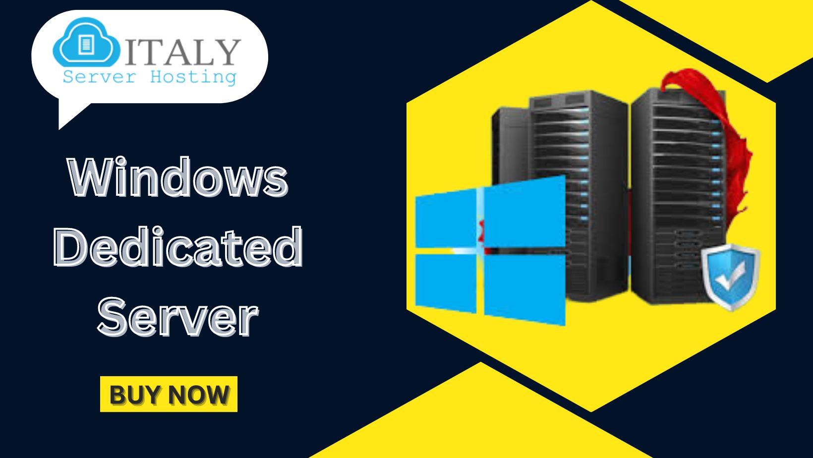 Windows Dedicated Server