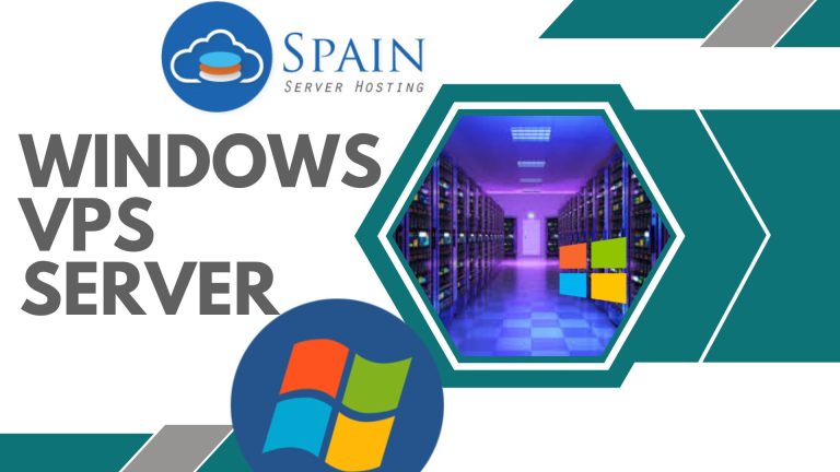 Get the Best Windows VPS Server for Your Business Needs