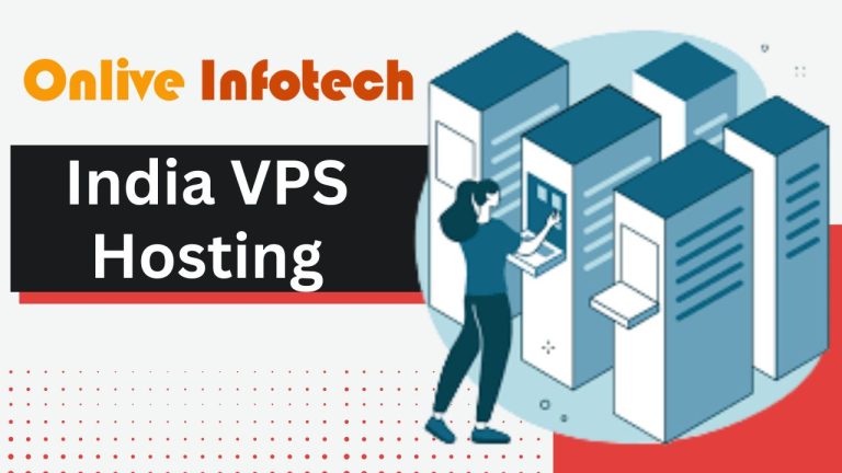 Best Benefits of India VPS Server Hosting