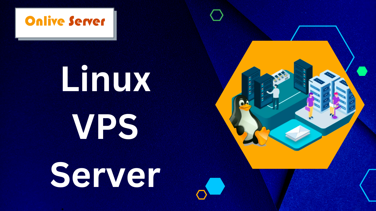 VPS Brazil Linux Server