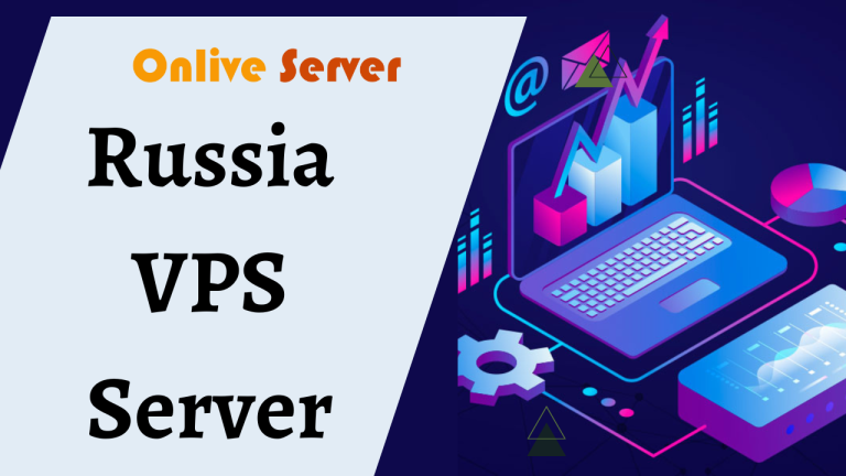 Onlive Server Offers Cheap Russia VPS Server Hosting Solutions