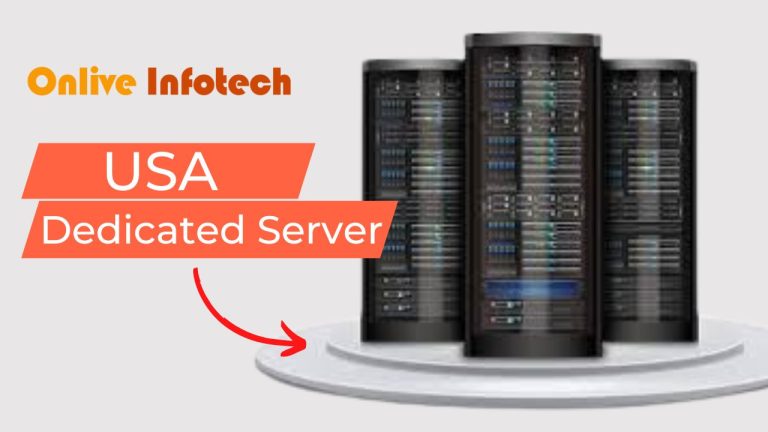 The Affordable USA Dedicated Server is here, and its better than Ever