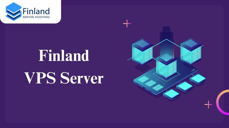 Extraordinary Performance and Security, Use Finland VPS Hosting